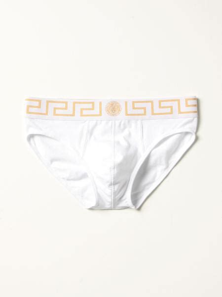 slip versace uomo saldi